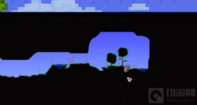 泰拉瑞亚全附魔剑冢地图种子大全 附魔剑冢地图种子推荐 