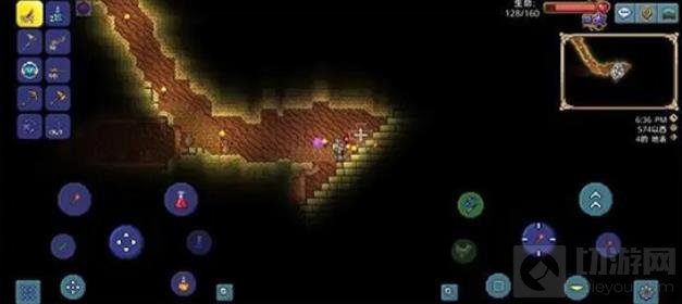 泰拉瑞亚全附魔剑冢地图种子大全 附魔剑冢地图种子推荐 