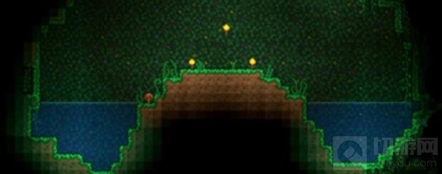 泰拉瑞亚全附魔剑冢地图种子大全 附魔剑冢地图种子推荐 