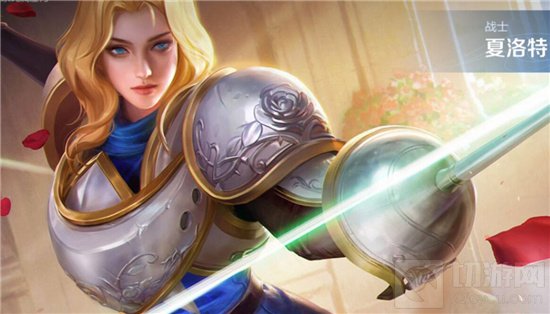 王者荣耀夏洛特怎么出装 夏洛特英雄出装铭文推荐