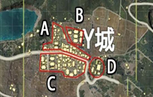 和平精英Y城怎么打 和平精英Y城全方位攻略