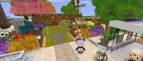 迷你世界家园种地怎么玩 迷你世界家园种地玩法教学