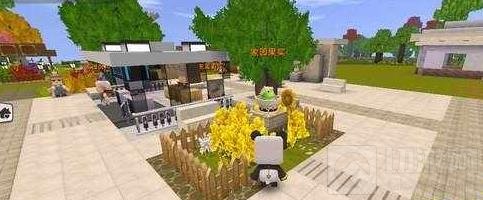 迷你世界家园种地怎么玩 迷你世界家园种地玩法教学