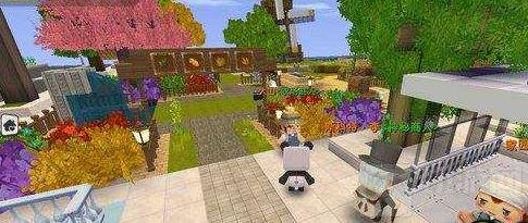 迷你世界家园种地怎么玩 迷你世界家园种地玩法教学