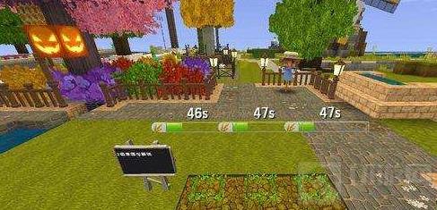 迷你世界家园种地怎么玩 迷你世界家园种地玩法教学