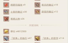 原神迪卢克突破材料是什么 原神迪卢克突破材料一览