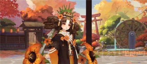 阴阳师二口女新皮肤怎么获得 二口女新皮肤获取方法介绍