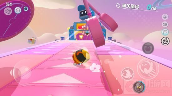 《蛋仔派对》与《第五人格》联动曝光 第五新联动