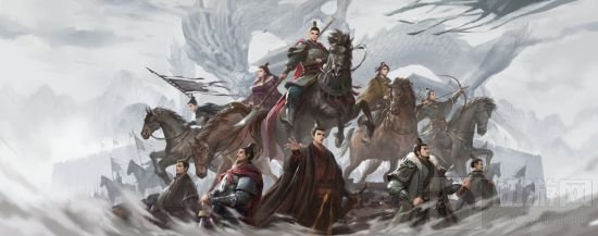 率土之滨甲子狼烟赛季介绍 阵营玩法全升级