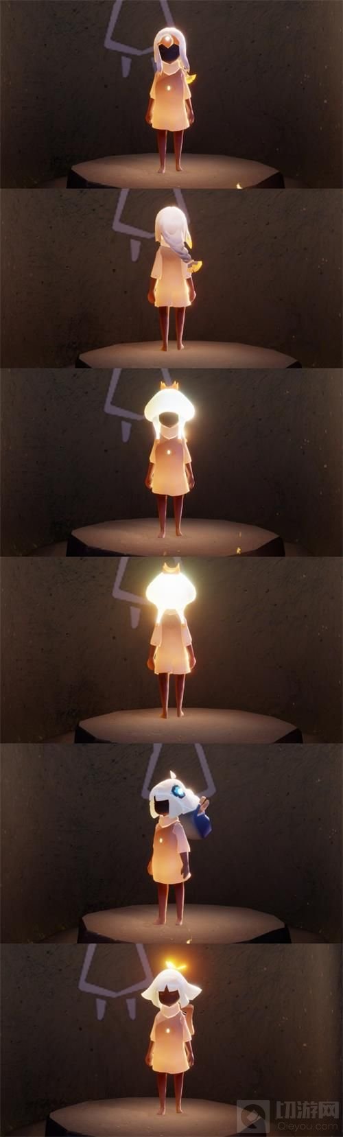 光遇破碎季爆料 光遇新季节破碎季什么时候上线