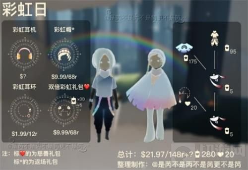 光遇破碎季爆料 光遇新季节破碎季什么时候上线