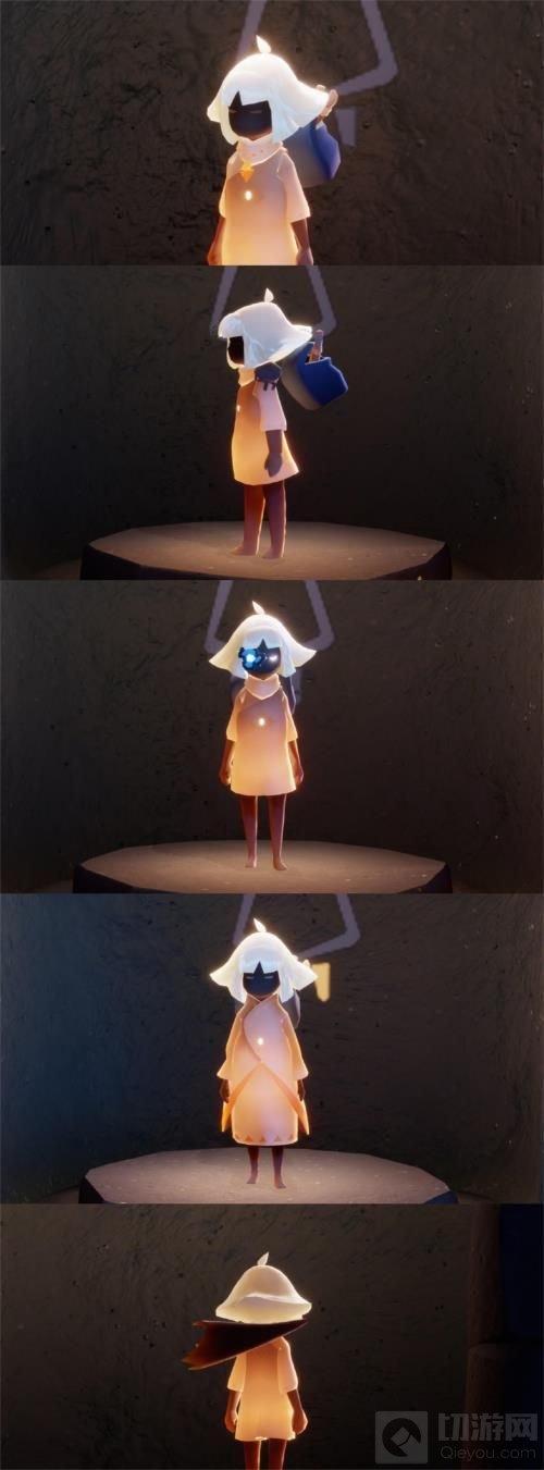 光遇破碎季爆料 光遇新季节破碎季什么时候上线