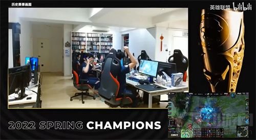 英雄联盟PSG战队介绍 PSG战队是哪个赛区的