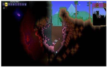 泰拉瑞亚灾厄模式怎么玩 灾厄模式玩法攻略