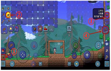 泰拉瑞亚工作台物品制作方法 工作台物品流程方法教学