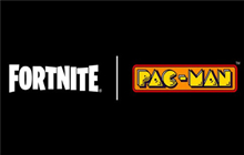 《堡垒之夜》官方公布与《吃豆人》进行联动