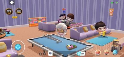 《全民泡泡超人》与笑果文化联动企划内容曝光