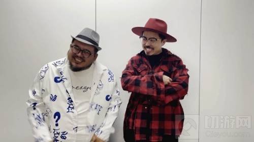 《全民泡泡超人》与笑果文化联动企划内容曝光