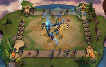 云顶之弈s7风暴龙羁绊效果 风暴龙s7羁绊效果一览