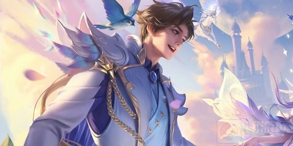 王者荣耀孙策挚爱之约语音台词大全 情侣皮肤语音台词