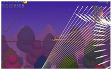 泰拉瑞亚光之女皇白天打法 光之女皇无伤打法攻略