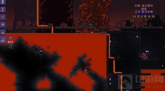 泰拉瑞亚暗影之魂怎么获得 暗影之魂快速获得方法