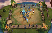 云顶之弈s7窃法巧手羁绊效果介绍 窃法巧手羁绊一览