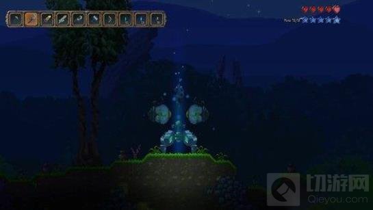 泰拉瑞亚旧日军团打法及物品奖励掉落介绍