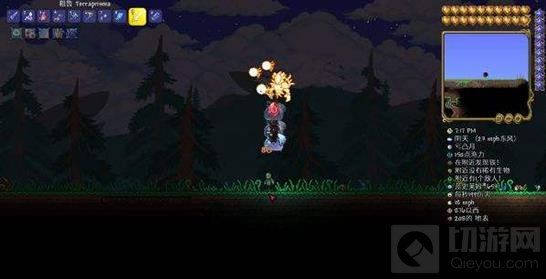 泰拉瑞亚旧日军团打法及物品奖励掉落介绍