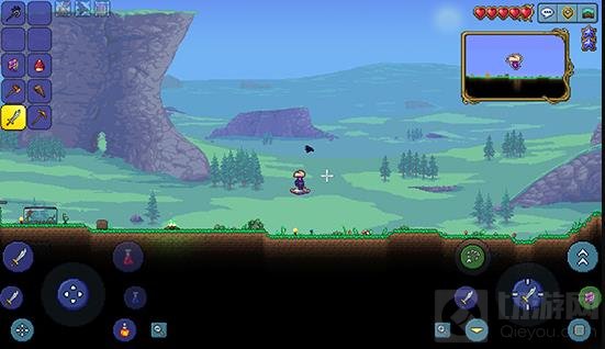 泰拉瑞亚旧日军团打法及物品奖励掉落介绍