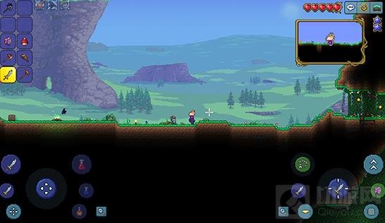 泰拉瑞亚旧日军团打法及物品奖励掉落介绍