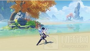 原神夜兰天赋技能效果一览 原神夜兰介绍