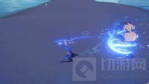 原神夜兰天赋技能效果一览 原神夜兰介绍