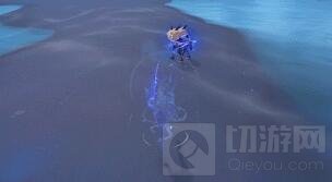 原神夜兰天赋技能效果一览 原神夜兰介绍