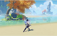 原神夜兰天赋技能效果一览 原神夜兰介绍