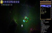 泰拉瑞亚丛林神庙进入条件及方法介绍