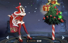 王者荣耀专属梦境有什么好皮肤 专属梦境皮肤推荐