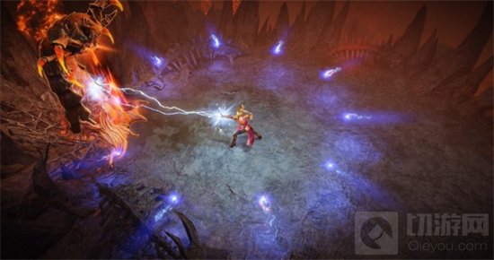 网易宣布暗黑破坏神不朽国服6月23日正式公测