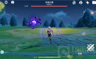 原神无相之雷怎么打 无相之雷打法技巧攻略