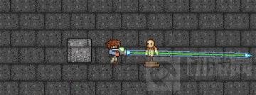 泰拉瑞亚激光钻头怎么获得 激光钻头合成配方表