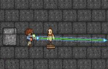 泰拉瑞亚激光钻头怎么获得 激光钻头合成配方表