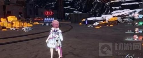 崩坏星穹铁道自动机兵蜘蛛怎么打 自动机兵蜘蛛打法