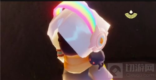 光遇彩虹耳机多少钱 光遇彩虹耳机价格