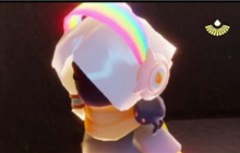 光遇彩虹耳机多少钱 光遇彩虹耳机价格