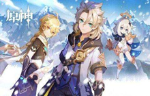 原神水深渊法师怎么打 水深渊法师破盾打法攻略