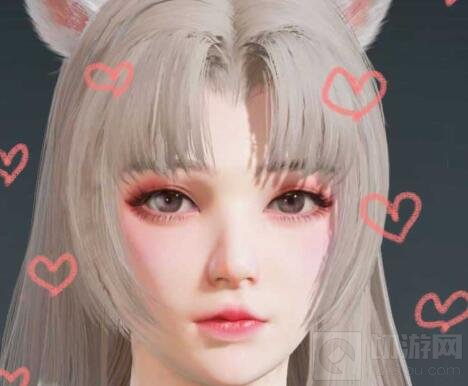 永劫无间胡桃童趣捏脸数据分享 永劫无间捏脸数据