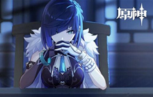 原神夜兰角色PV公布 夜兰5月31日上线