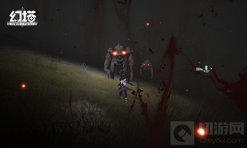 幻塔新版本爆料 幻塔微光深徊6月1日上线