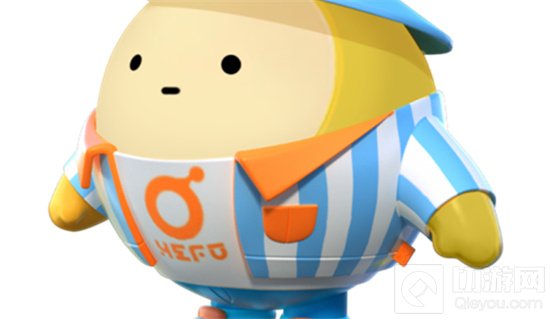 蛋仔派对今日公测 登录就送盲盒十连抽