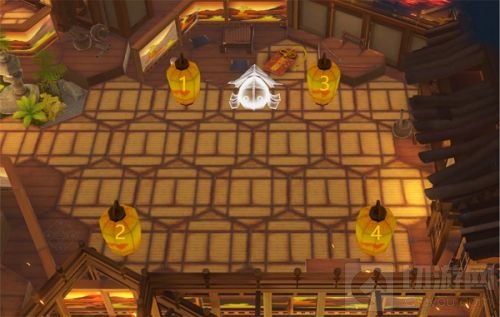 深空之眼诸行无常怎么打 诸行无常通过攻略